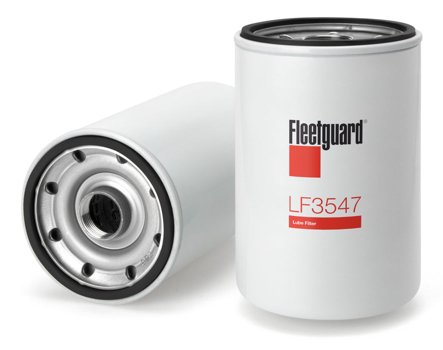 LF3547 Fleetguard Lube, Spin-On