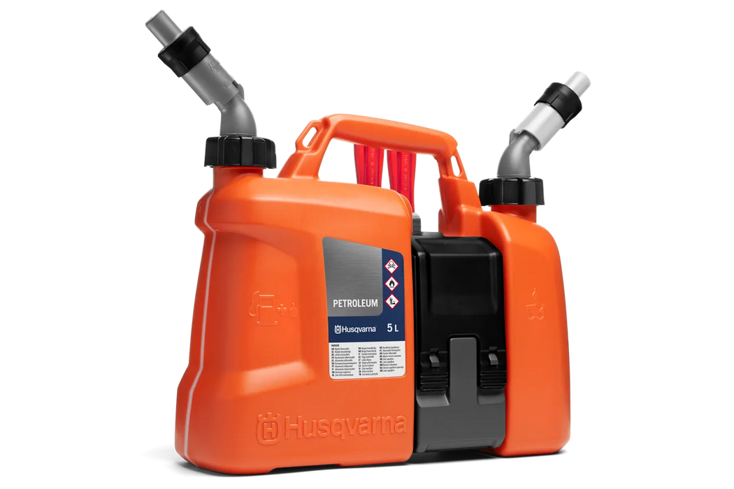 Combi Can 5 + 2.5L