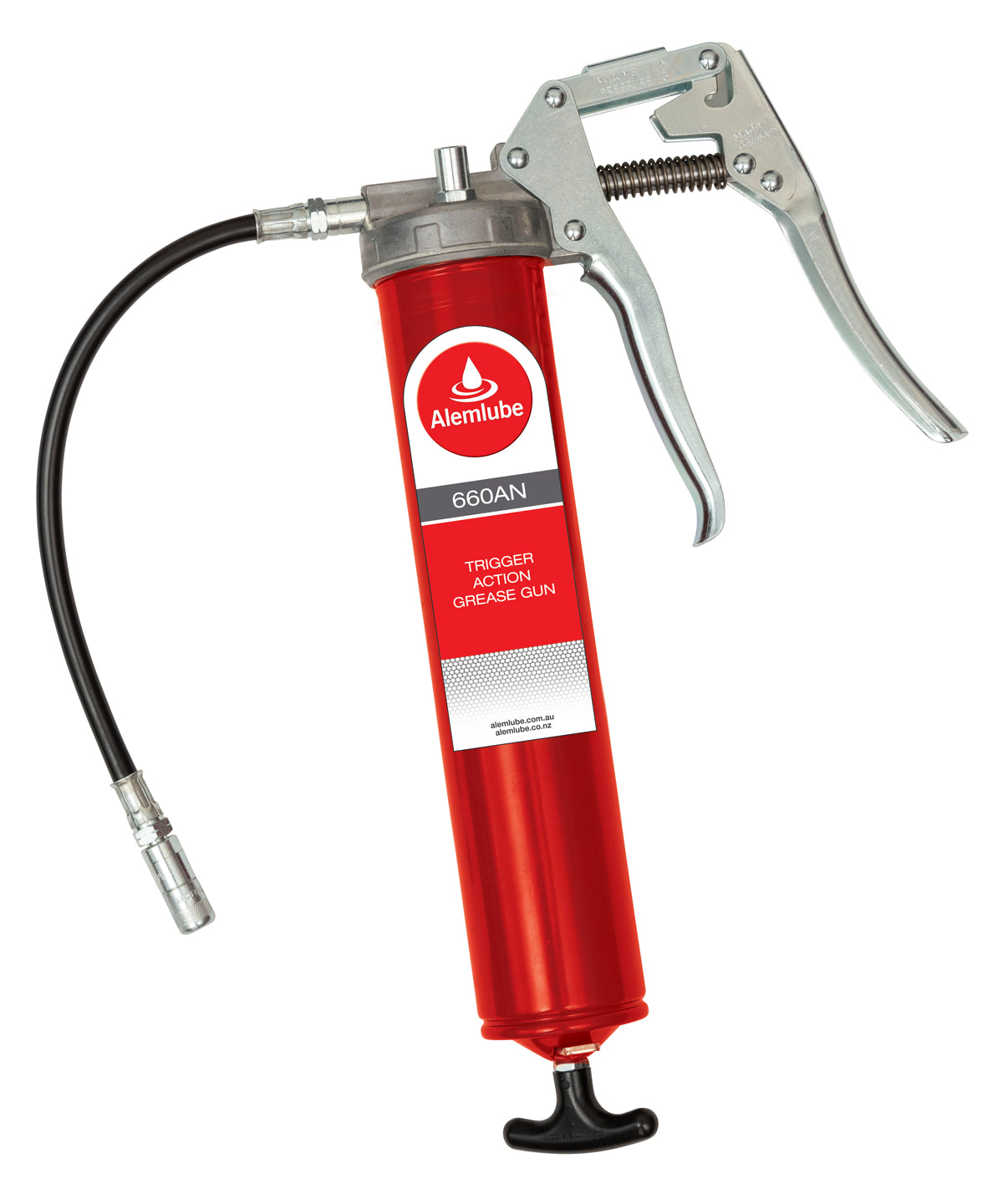 Lubrication Equipment