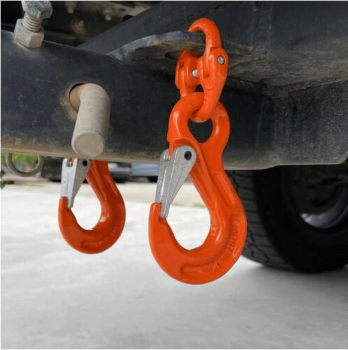 Safety Lifting & Handling