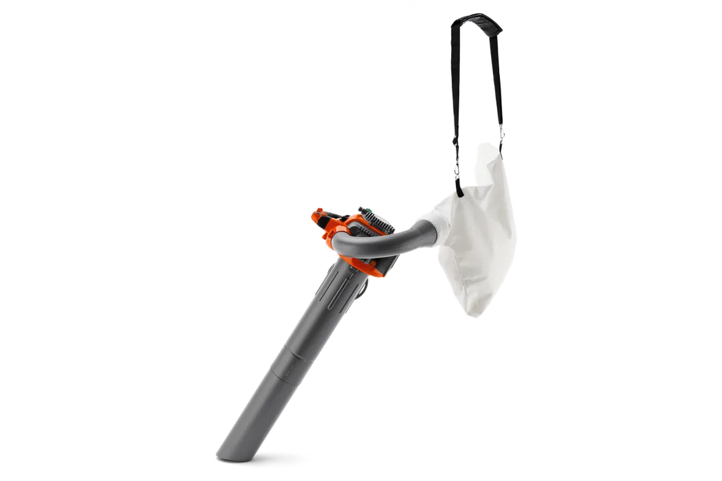 HUSQVARNA 125BVx Blower Vac