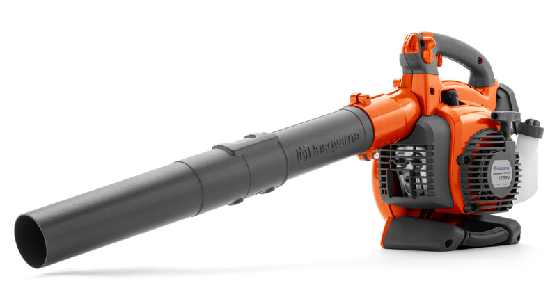 HUSQVARNA 125BVx Blower Vac