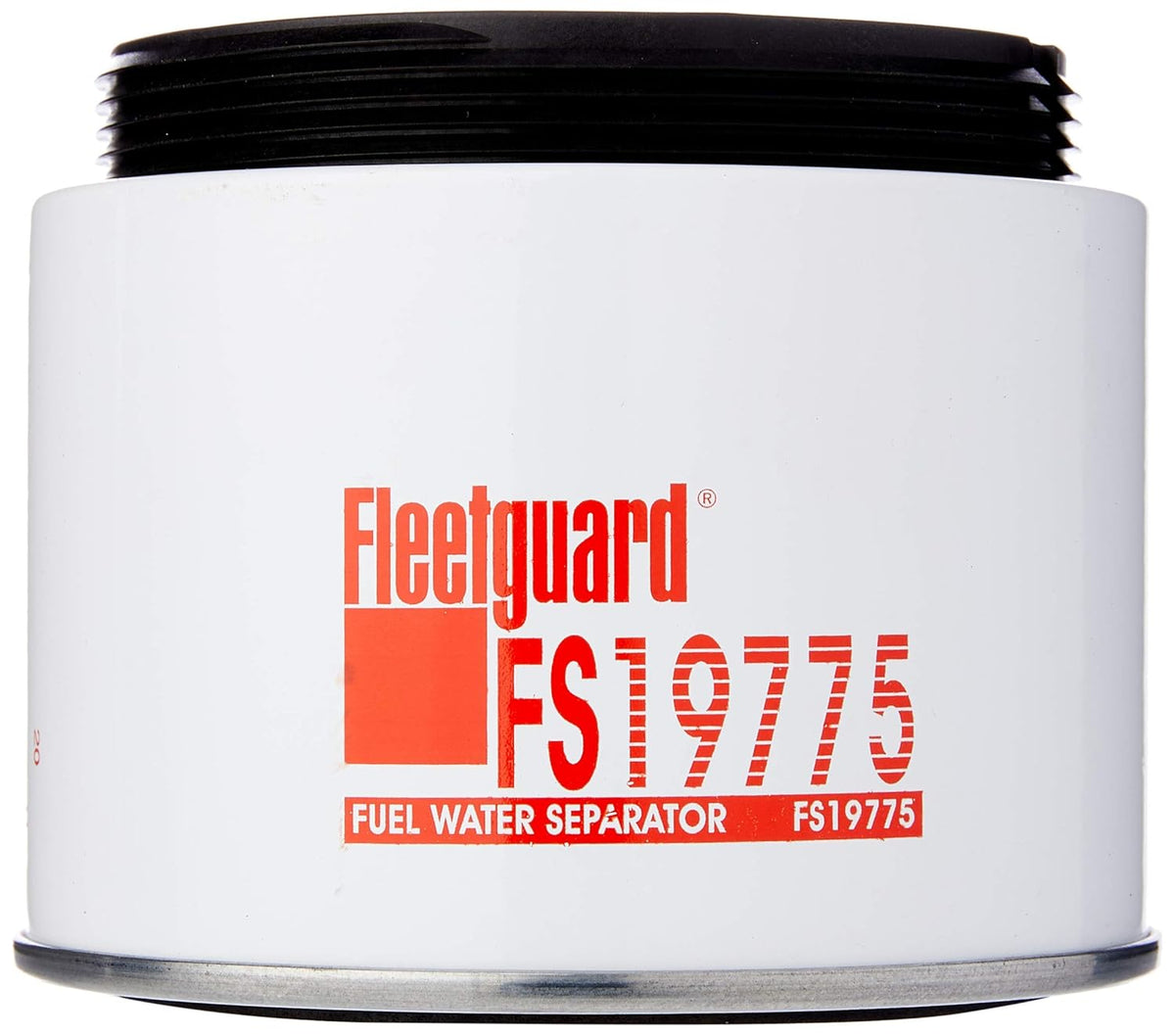 Fleetguard FS19775 — Healesville Hydraulics