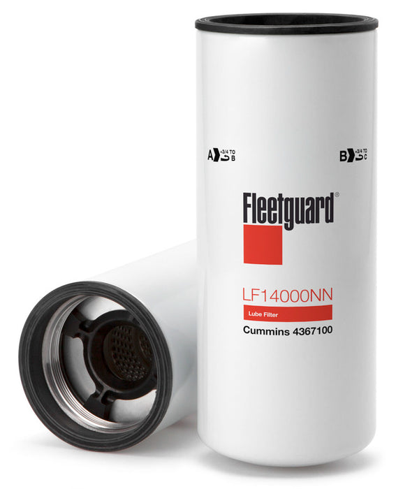 LF14000NN Fleetguard Lube