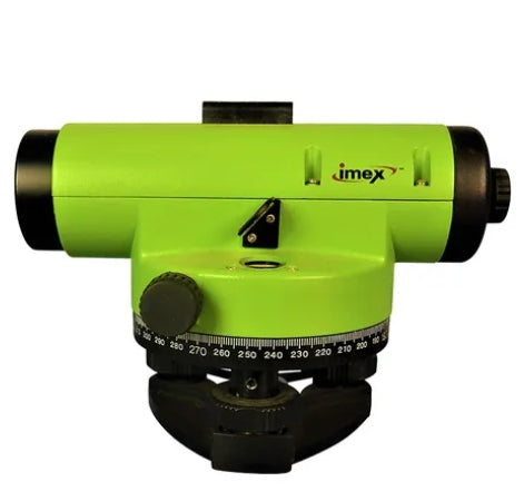 IMEX LAR 32 Magnification Auto Level 012-ILAR32