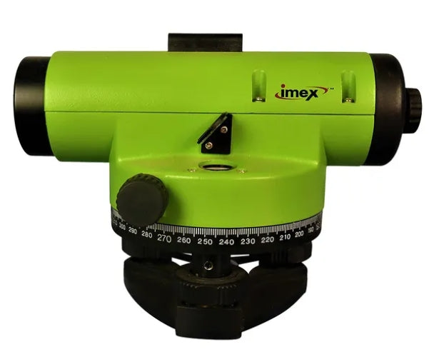 IMEX LAR 28 Magnification Auto Level 012-ILAR28