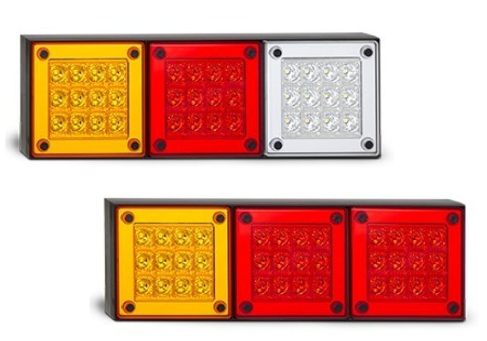 280 Series Light
