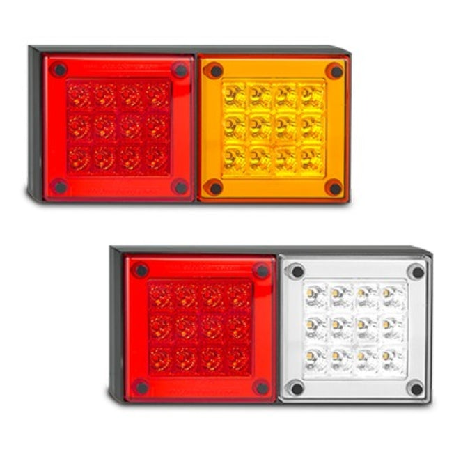280 Double Series Lights