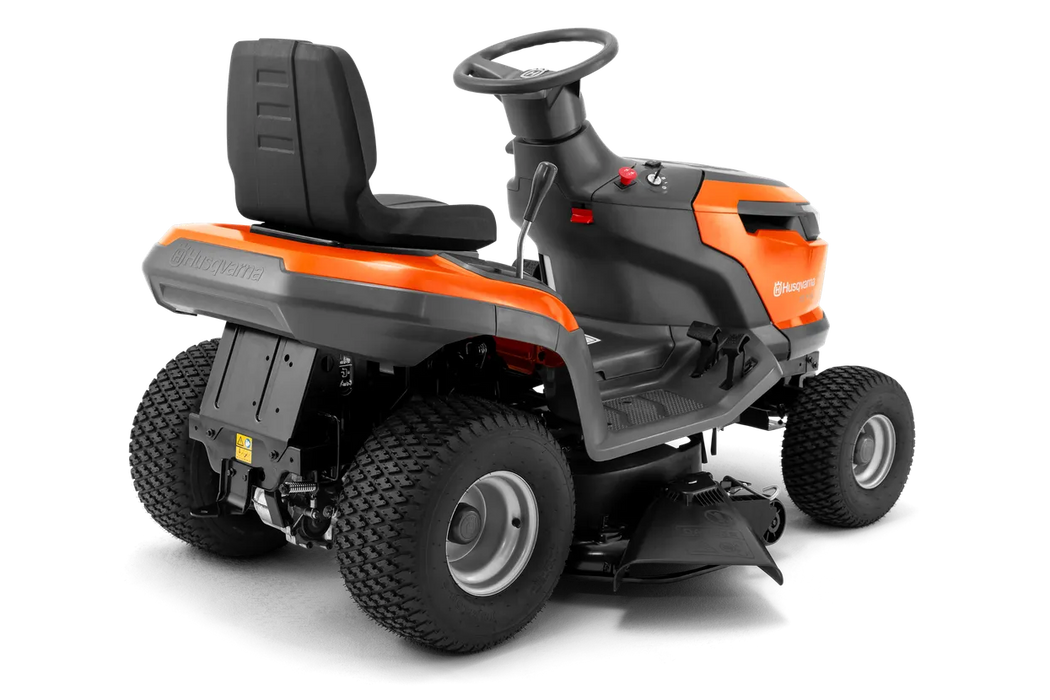 Husqvarna TS 114 95cm 37" cutting deck 970622501