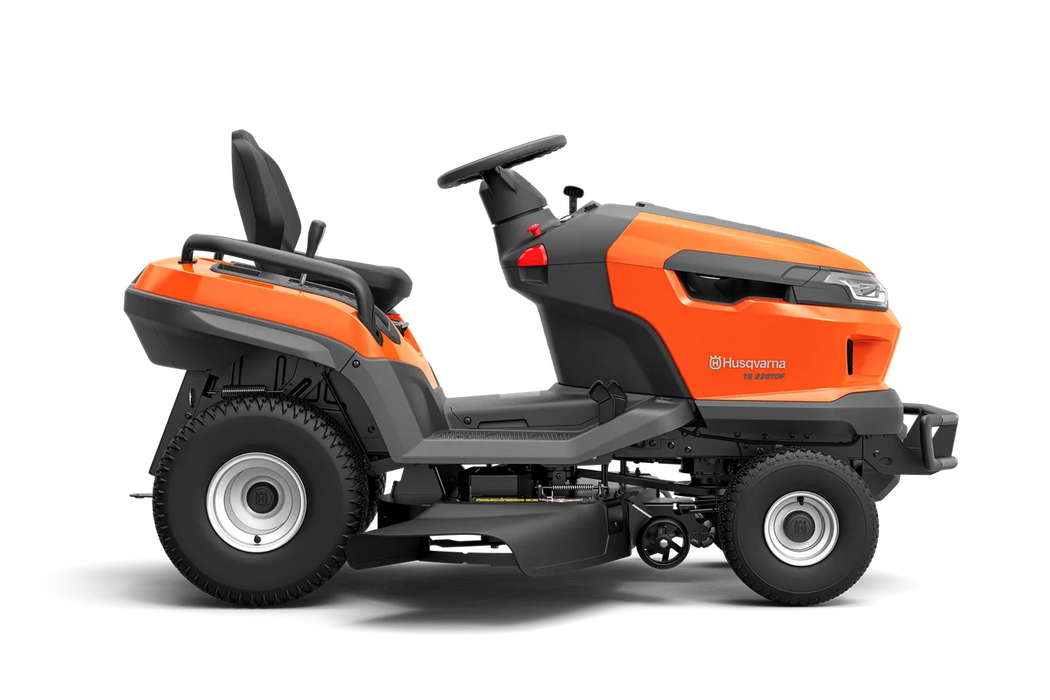 Husqvarna TS 220TDF 42" Deck 970740601 (Order In)
