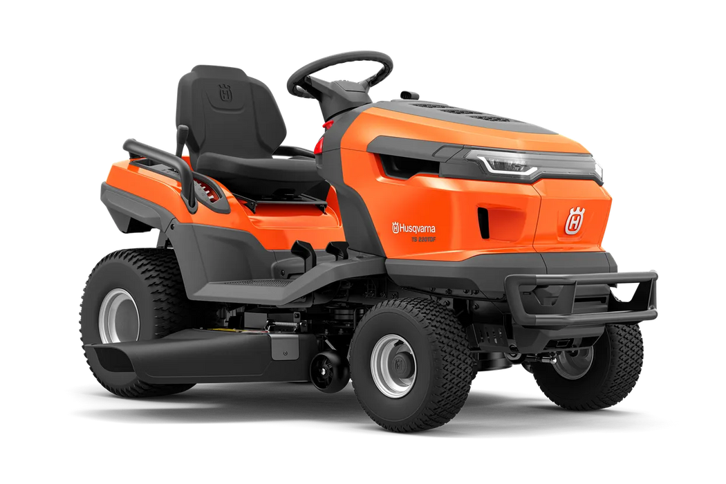 Husqvarna TS 220TDF 42" Deck 970740601 (Order In)