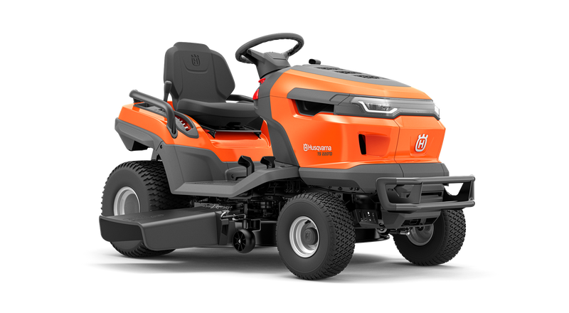 Husqvarna TS 220TD 108cm 42" cutting deck 970728401