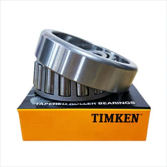 Bearings